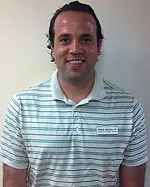 Photo of Enrique Mendoza