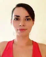 Photo of Jessica Rodriquez