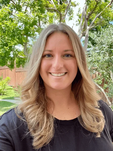 Photo of Melissa Johnson